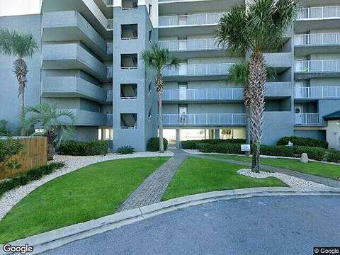 Front Beach, PANAMA CITY BEACH, FL 32407
