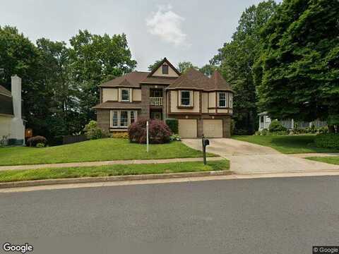 Grovewood, FAIRFAX, VA 22032