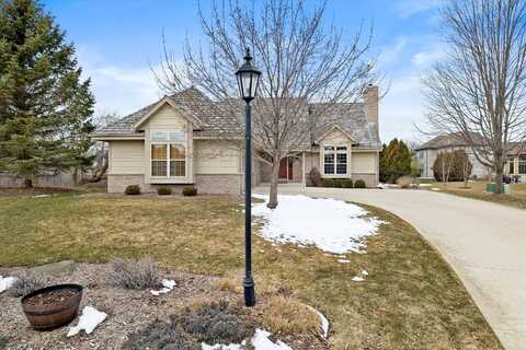 Trails End, MENOMONEE FALLS, WI 53051