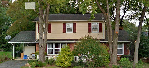 Braddock, FAIRFAX, VA 22032
