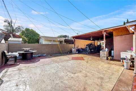 Rivera, PICO RIVERA, CA 90660