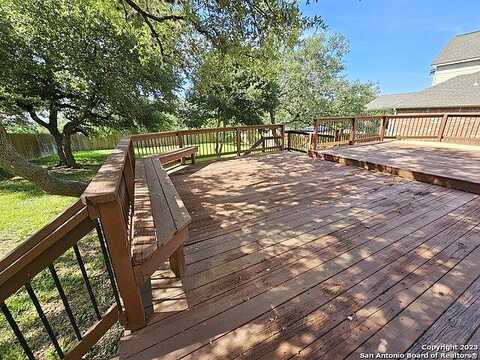 Hazelton, SAN ANTONIO, TX 78251