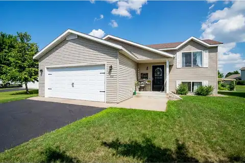 Savanna, SAINT CLOUD, MN 56303