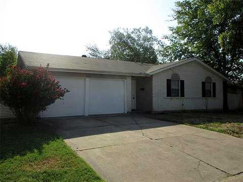 Tuskegee, GRAND PRAIRIE, TX 75051