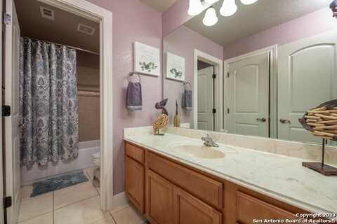 Ashley Wilkes, SAN ANTONIO, TX 78221