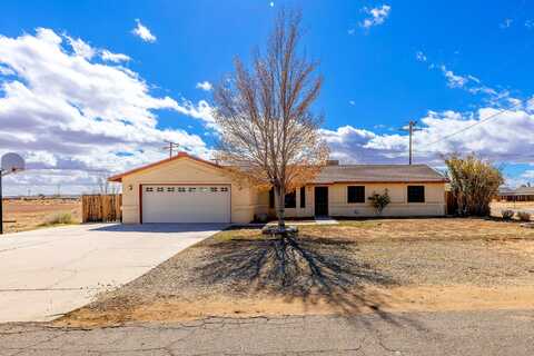 Ironwood, CALIFORNIA CITY, CA 93505