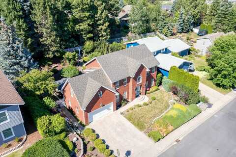 Edge Knoll, PULLMAN, WA 99163