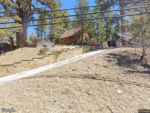Silver Tip, BIG BEAR LAKE, CA 92315