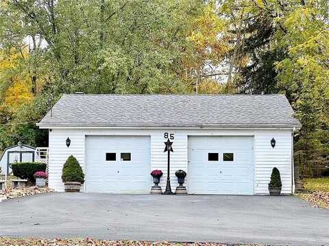 Duck Hollow, UNIONTOWN, PA 15401