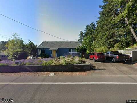 Rhododendron, FLORENCE, OR 97439