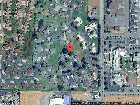 Canterbury, SEQUIM, WA 98382