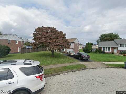 Coppock, SPRINGFIELD, PA 19064