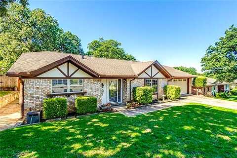 Spring Lake, BEDFORD, TX 76021