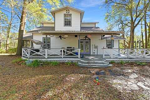 Stephen Foster, FANNING SPRINGS, FL 32693