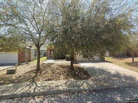 Center, SAN ANTONIO, TX 78249