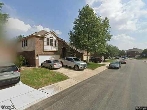 Clayton, SAN ANTONIO, TX 78254