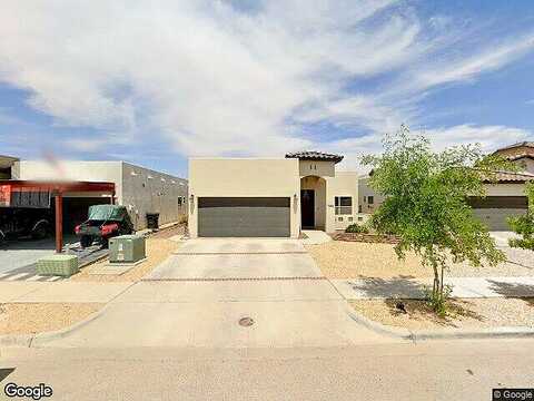Croxdale, HORIZON CITY, TX 79928