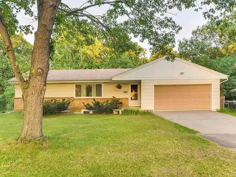 Lake, CIRCLE PINES, MN 55014