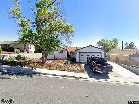 Halifax, RENO, NV 89506