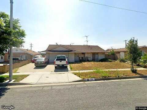 Treanor, SAN DIMAS, CA 91773