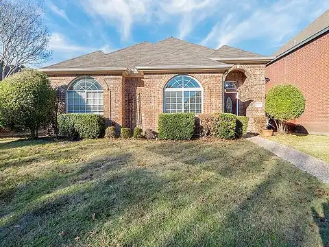 White Oak, ALLEN, TX 75002
