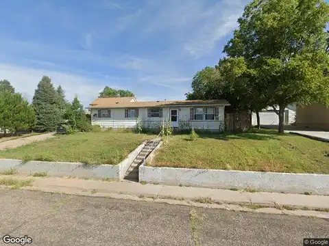 9Th, LIMON, CO 80828
