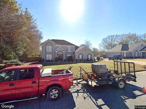 Psalmond, MIDLAND, GA 31820
