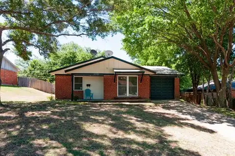 Basswood, FORT WORTH, TX 76135