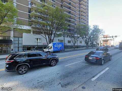Peachtree, ATLANTA, GA 30308