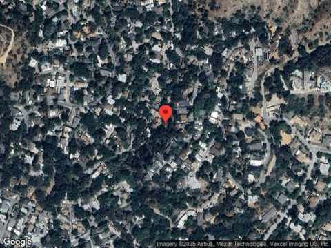 Holly Trail, SIERRA MADRE, CA 91024