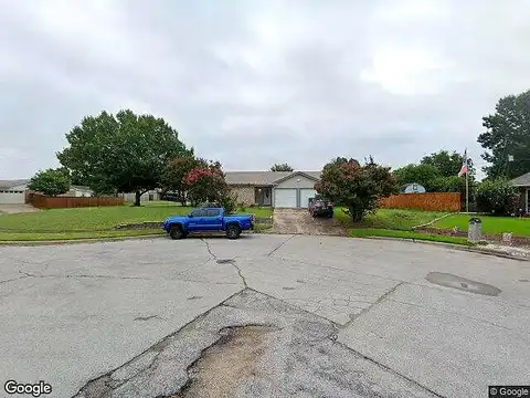 Brookside, WATAUGA, TX 76148