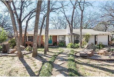 Oakwood, HURST, TX 76053