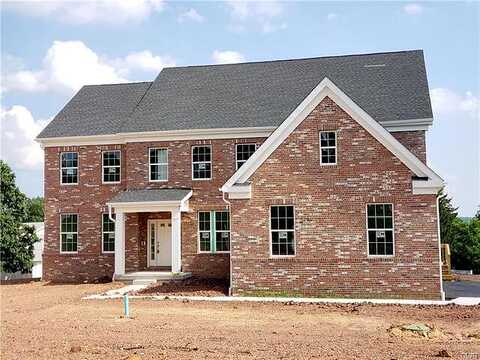 Saucon Ridge, COOPERSBURG, PA 18036