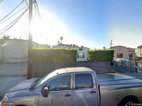 7Th, LOS ANGELES, CA 90043