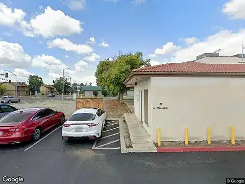 Putnam, PORTERVILLE, CA 93257