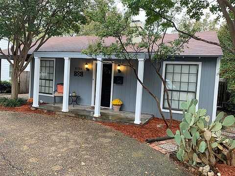 Pershing, FORT WORTH, TX 76107
