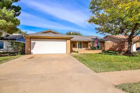 1St, LUBBOCK, TX 79416