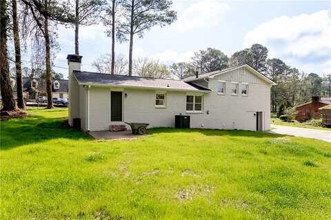 Crossroads, ACWORTH, GA 30102
