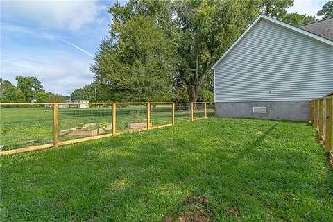 Sand Bank, PORT HAYWOOD, VA 23138