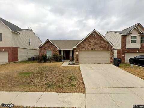 Roan, SAN ANTONIO, TX 78251