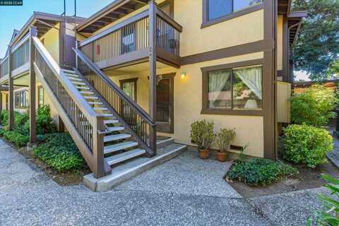Clayton, CONCORD, CA 94521
