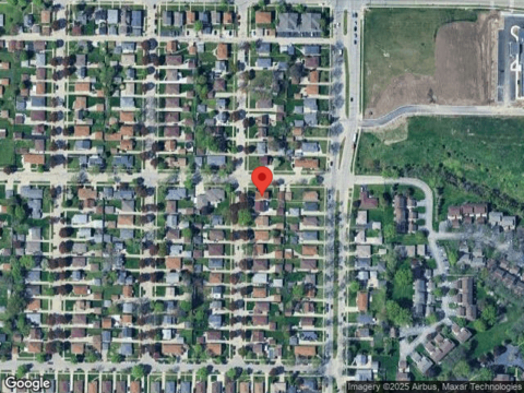 21St, MILWAUKEE, WI 53221