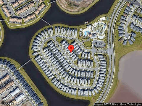 Sleepy Hollow, KISSIMMEE, FL 34746