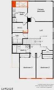 Chirping Cricket, LAS VEGAS, NV 89141