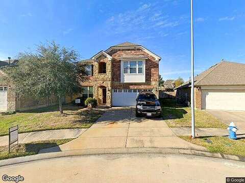 Ferndale Meadows, KATY, TX 77494