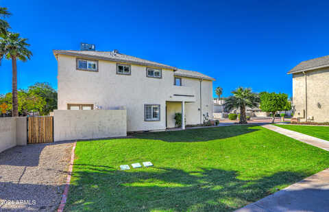 21St, PHOENIX, AZ 85016