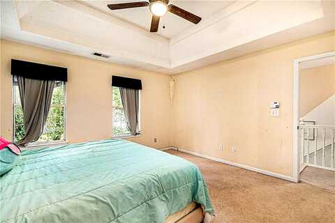 Waldrop Hills, DECATUR, GA 30034