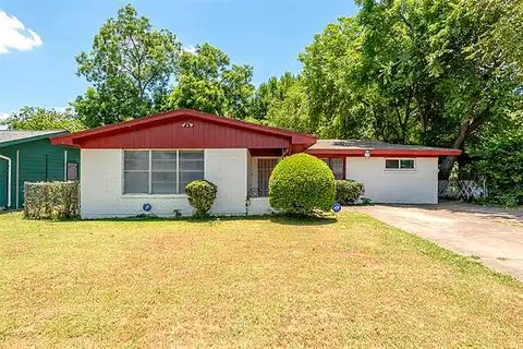 Killian, FORT WORTH, TX 76119