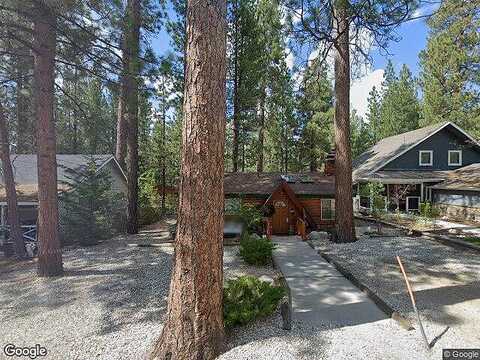 Comstock, BIG BEAR LAKE, CA 92315