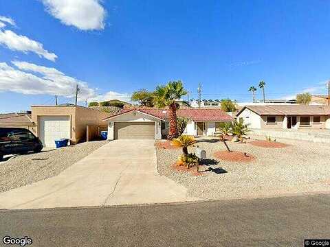 Highlander, LAKE HAVASU CITY, AZ 86406